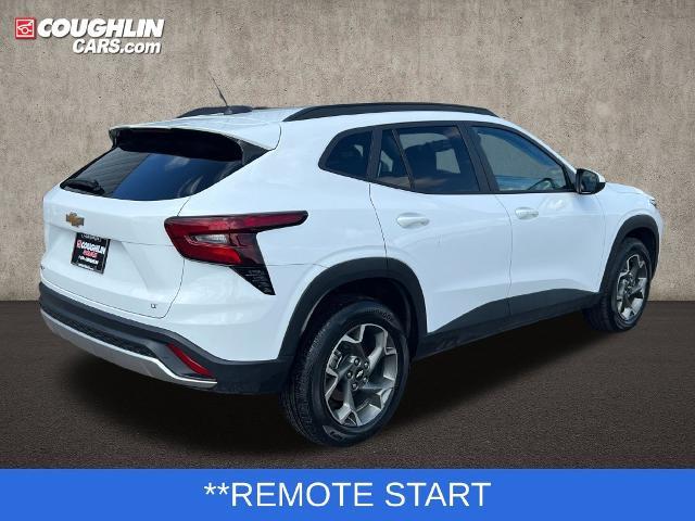 2025 Chevrolet Trax - $19,200