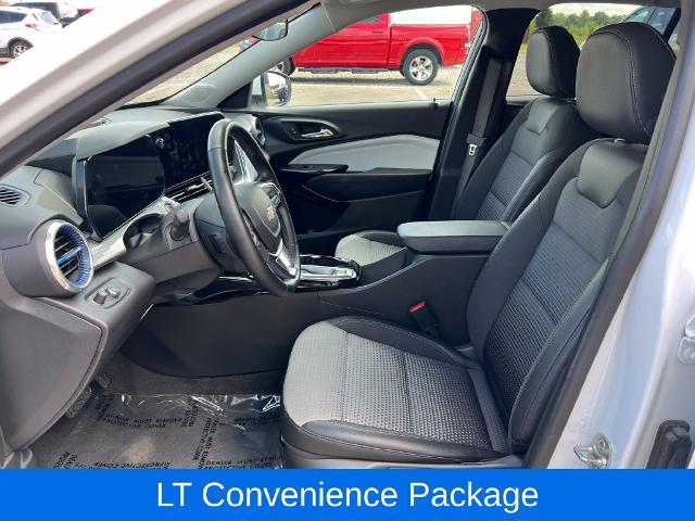 2025 Chevrolet Trax - $19,200