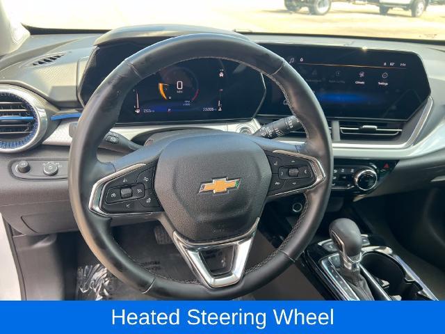 2025 Chevrolet Trax - $19,200