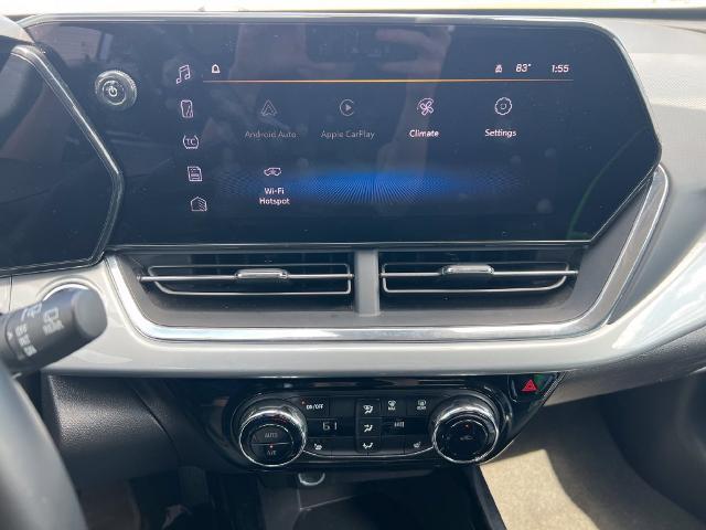 2025 Chevrolet Trax - $19,200