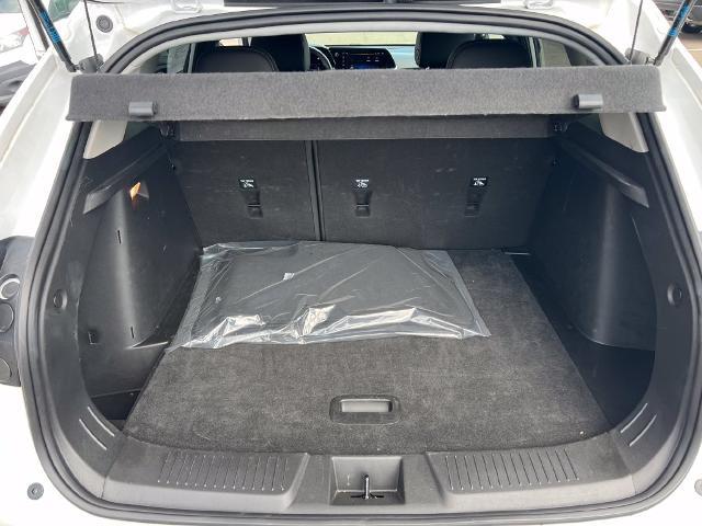 2025 Chevrolet Trax - $19,200