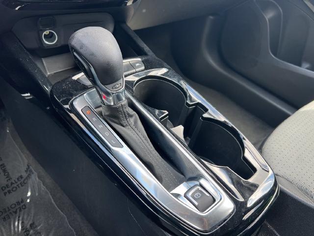 2025 Chevrolet Trax - $19,200