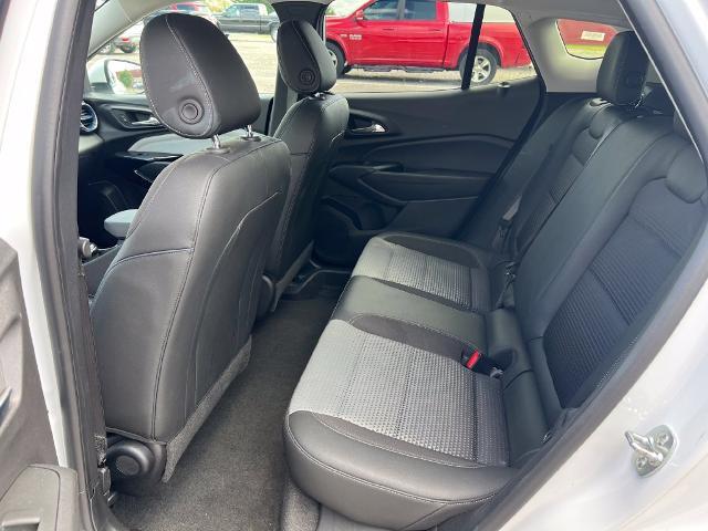 2025 Chevrolet Trax - $19,200