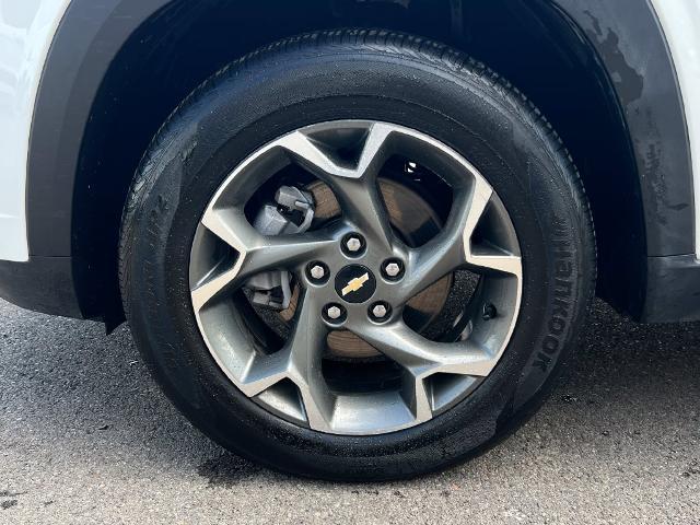 2025 Chevrolet Trax - $19,200