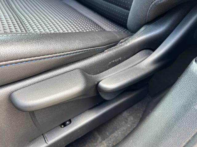 2025 Chevrolet Trax - $19,200