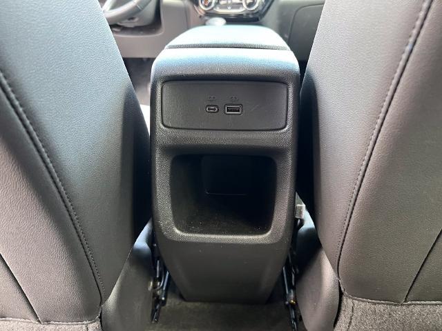 2025 Chevrolet Trax - $19,200
