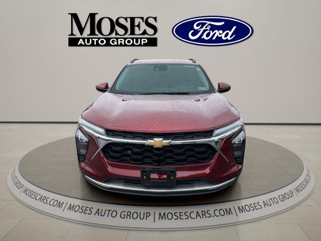 2025 Chevrolet Trax - $19,911