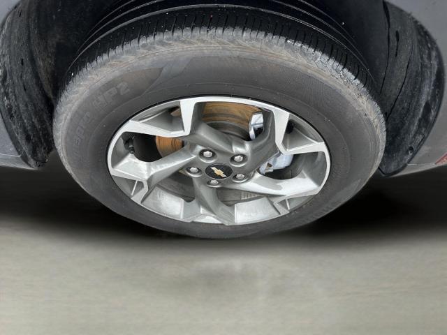 2025 Chevrolet Trax - $19,911