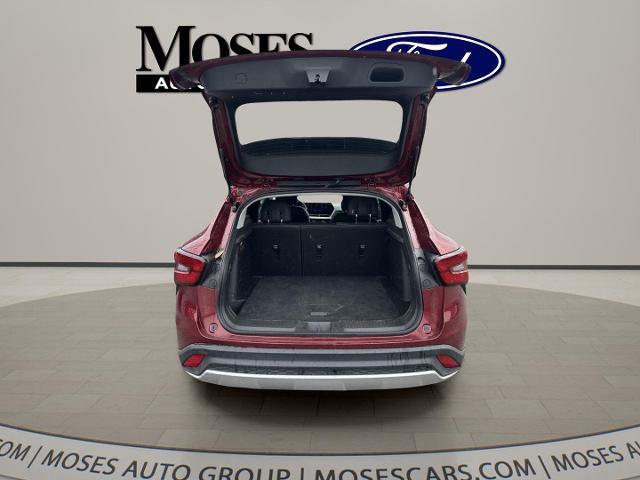 2025 Chevrolet Trax - $19,911