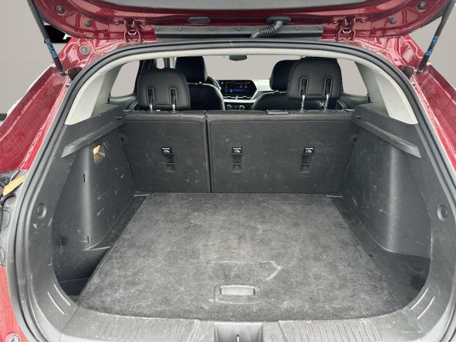 2025 Chevrolet Trax - $19,911