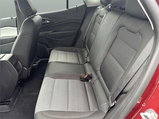 2025 Chevrolet Trax - $19,911