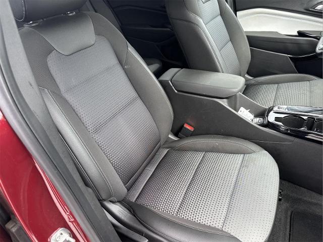 2025 Chevrolet Trax - $19,911