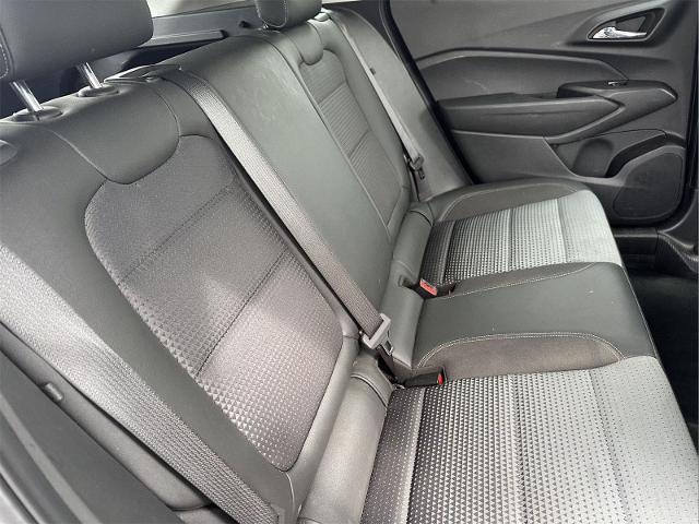 2025 Chevrolet Trax - $19,911