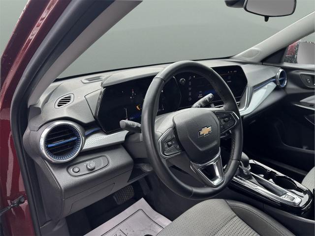 2025 Chevrolet Trax - $19,911