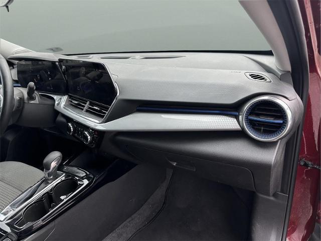 2025 Chevrolet Trax - $19,911