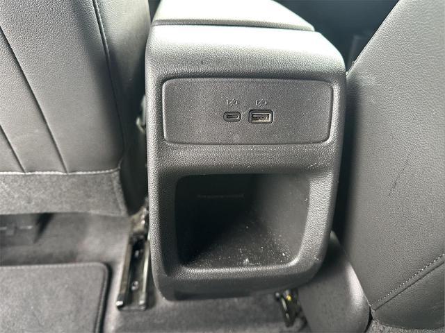 2025 Chevrolet Trax - $19,911
