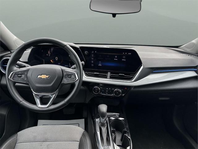 2025 Chevrolet Trax - $19,911