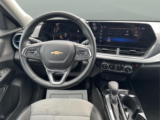 2025 Chevrolet Trax - $19,911