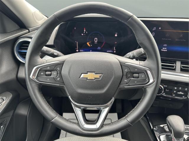 2025 Chevrolet Trax - $19,911
