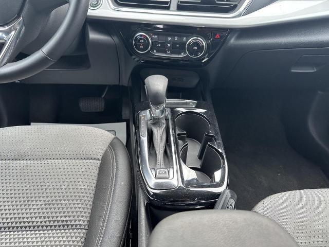 2025 Chevrolet Trax - $19,911