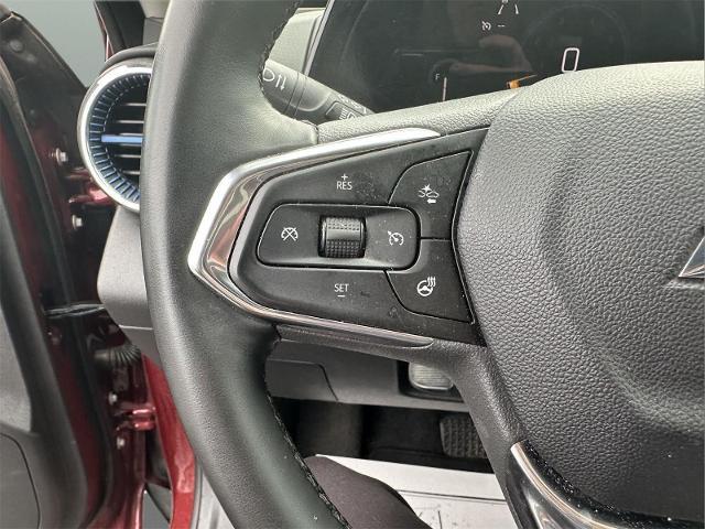 2025 Chevrolet Trax - $19,911