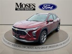 2025 Trax Thumbnail 1