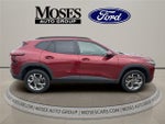 2025 Trax Thumbnail 4