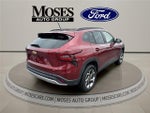 2025 Trax Thumbnail 5