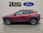 2025 Trax Thumbnail 8
