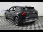2025 Trax Thumbnail 5