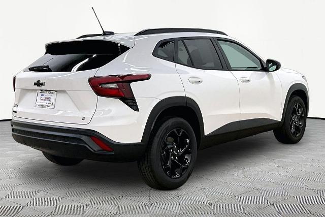 2026 Chevrolet Trax - $24,313