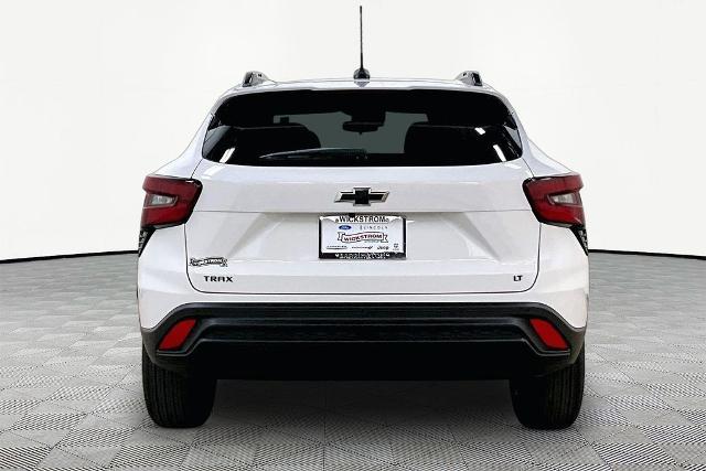 2026 Chevrolet Trax - $24,313