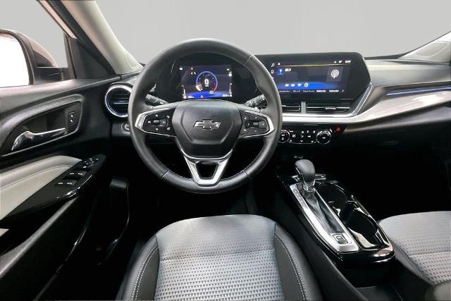 2026 Chevrolet Trax - $24,313