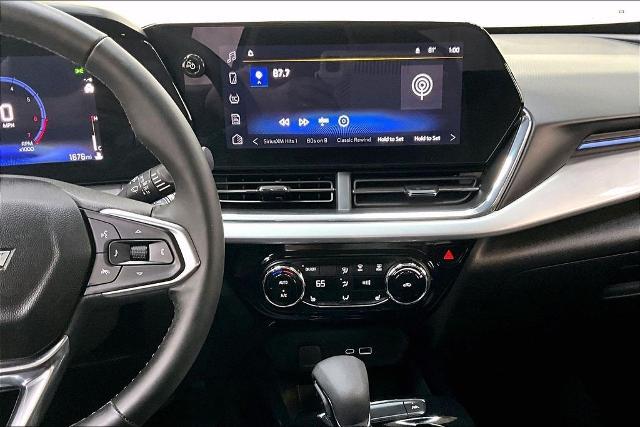 2026 Chevrolet Trax - $24,313