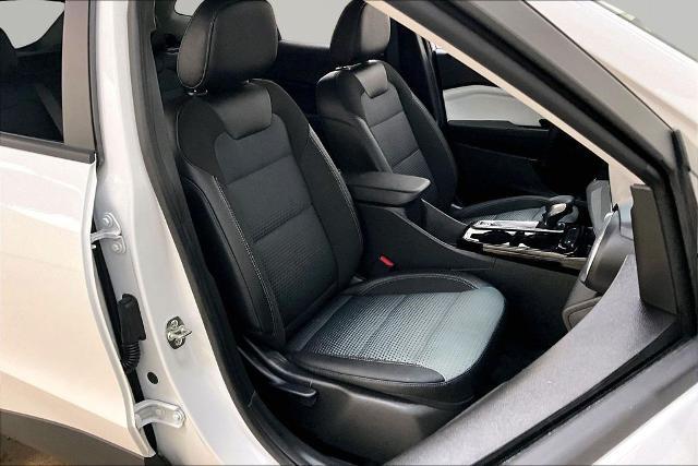 2026 Chevrolet Trax - $24,313