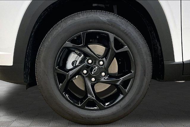 2026 Chevrolet Trax - $24,313