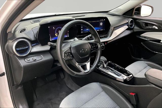 2026 Chevrolet Trax - $24,313