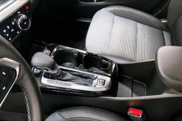 2026 Chevrolet Trax - $24,313