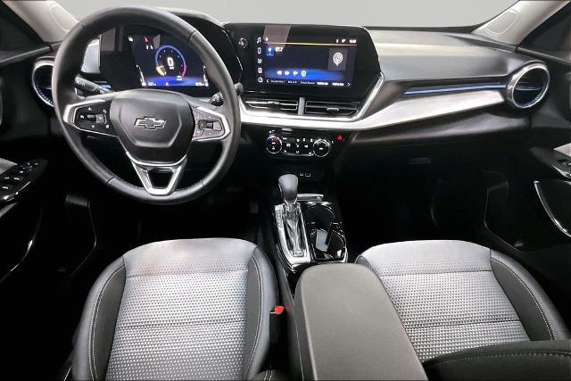 2026 Chevrolet Trax - $24,313
