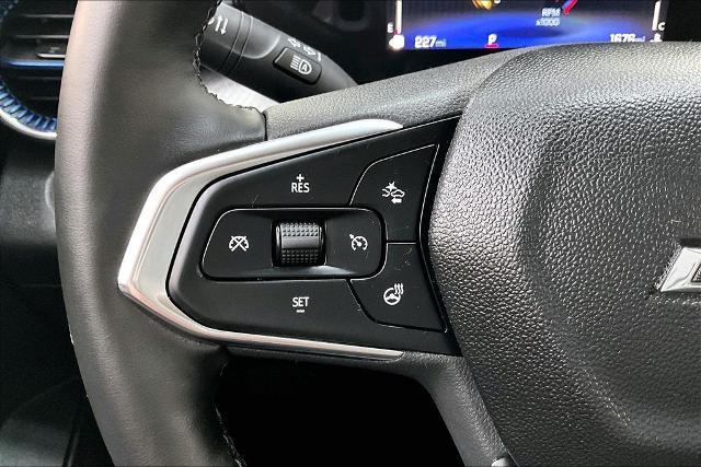 2026 Chevrolet Trax - $24,313