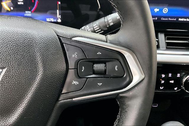 2026 Chevrolet Trax - $24,313