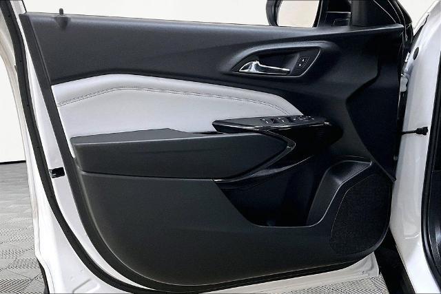 2026 Chevrolet Trax - $24,313