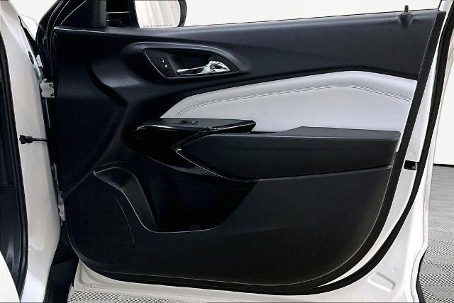 2026 Chevrolet Trax - $24,313