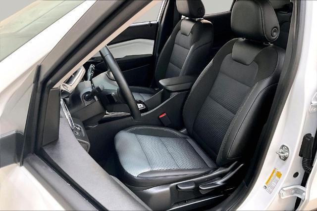 2026 Chevrolet Trax - $24,313