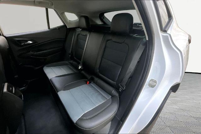 2026 Chevrolet Trax - $24,313
