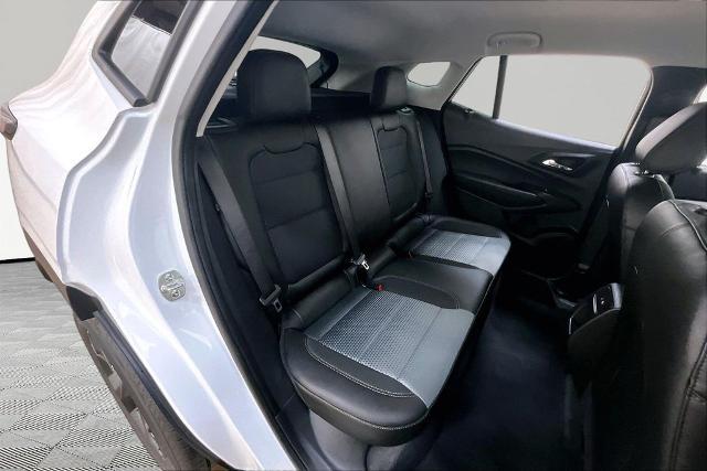 2026 Chevrolet Trax - $24,313