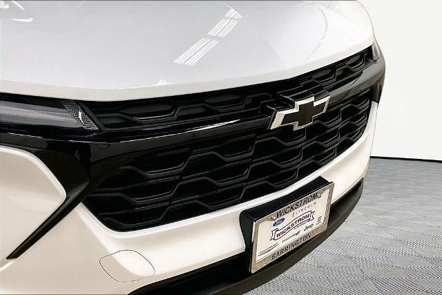 2026 Chevrolet Trax - $24,313