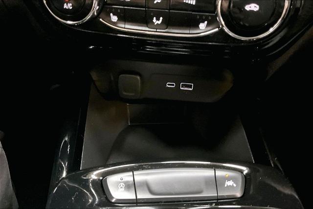 2026 Chevrolet Trax - $24,313