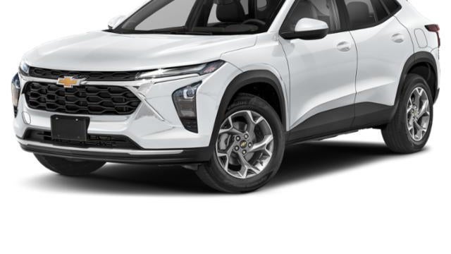 Preowned 2026 Chevrolet Trax LT for Sale