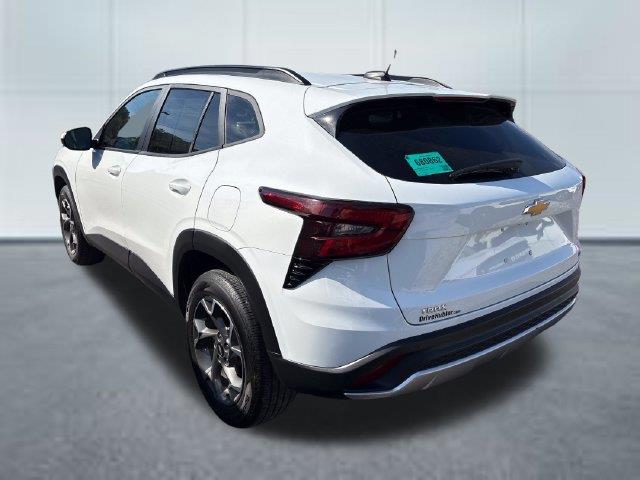 2025 Chevrolet Trax - $21,179